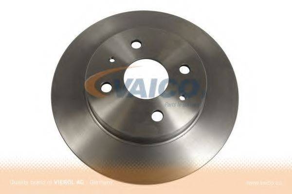 гальмівний диск VAICO V54-80003