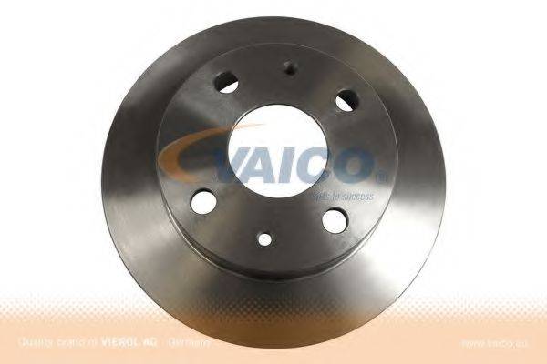 гальмівний диск VAICO V55-40001
