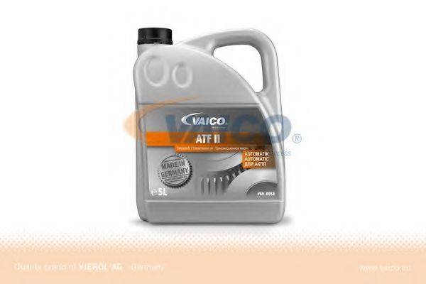 Олія автоматичної коробки передач VAICO V60-0058