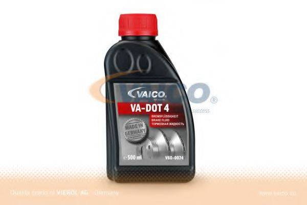 Гальмівна рідина VAICO V60-0074