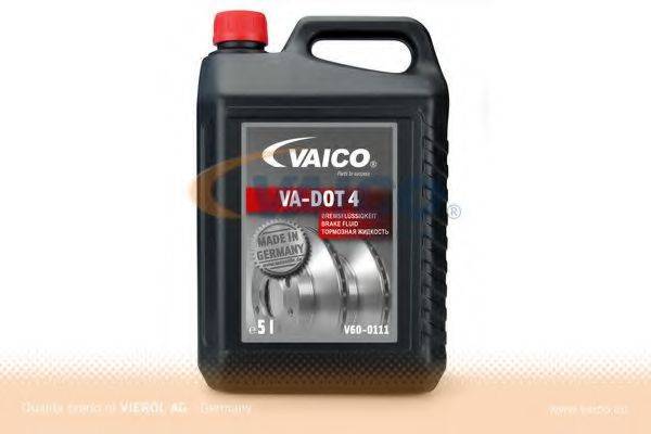 Гальмівна рідина VAICO V60-0111
