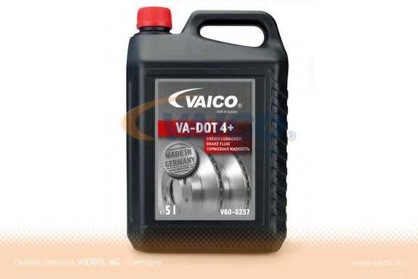 Тормозная жидкость VAICO V60-0237