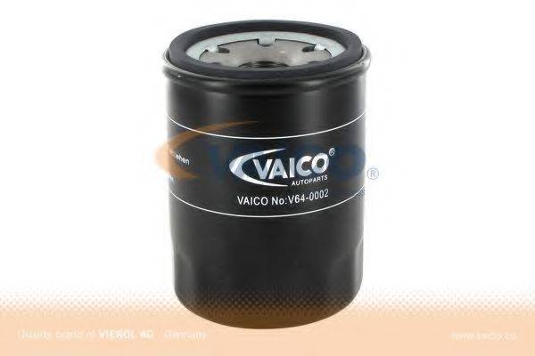 VAICO V640002 Масляный фильтр