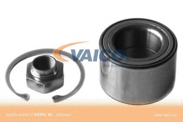 VAICO V640029 Комплект підшипника ступиці колеса