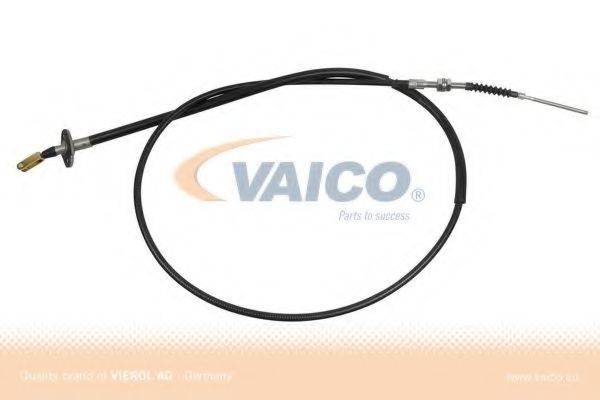 VAICO V640033 Трос, управление сцеплением