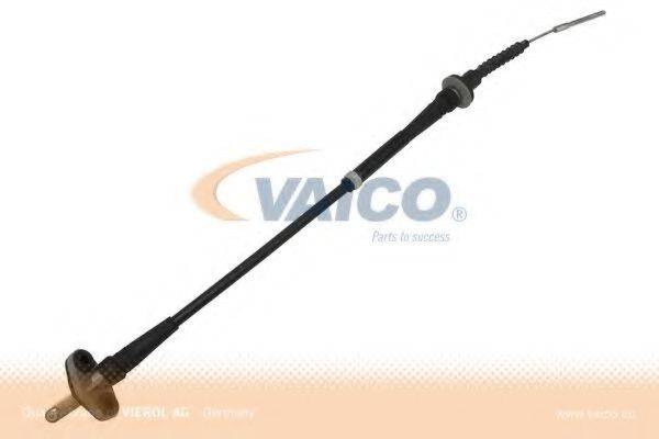 VAICO V640035 Трос, управление сцеплением