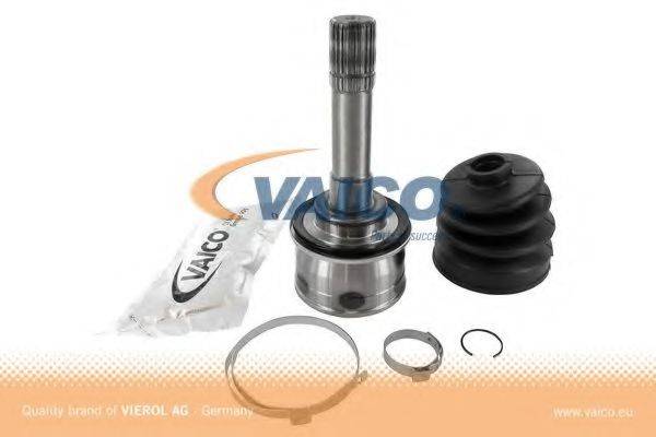 VAICO V640044 Шарнірний комплект, приводний вал
