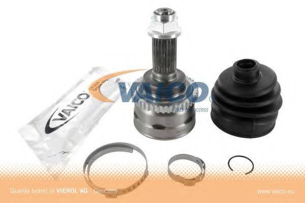 VAICO V640046 Шарнирный комплект, приводной вал