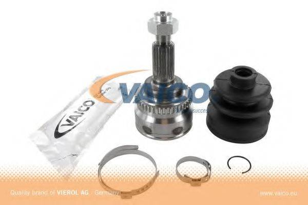 VAICO V640047 Шарнирный комплект, приводной вал