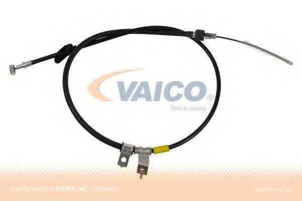 VAICO V6430003 Трос, стоянкова гальмівна система