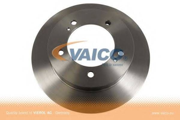 Тормозной диск VAICO V64-40001