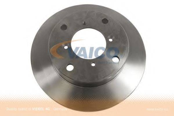 Тормозной диск VAICO V64-80001