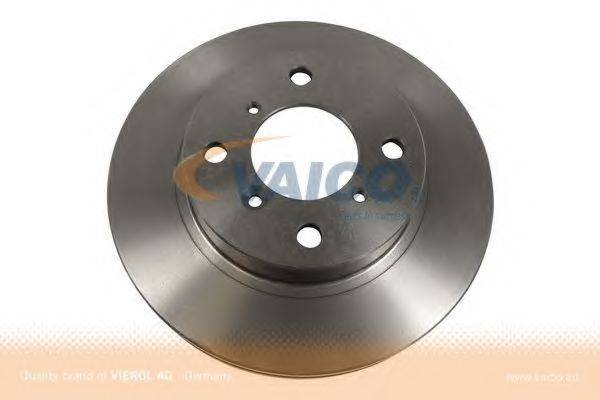 Тормозной диск VAICO V64-80002