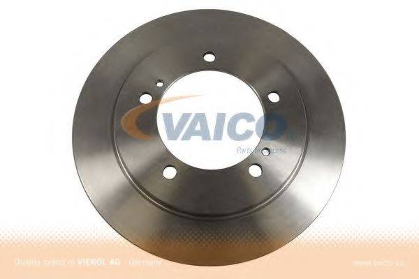 Тормозной диск VAICO V64-80003