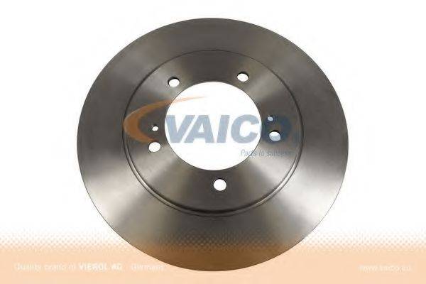 гальмівний диск VAICO V64-80005