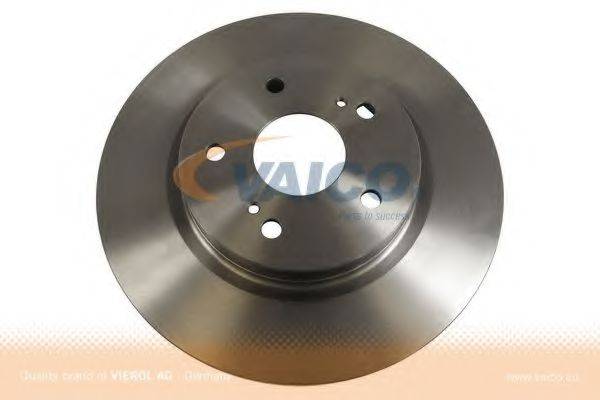 Тормозной диск VAICO V64-80006