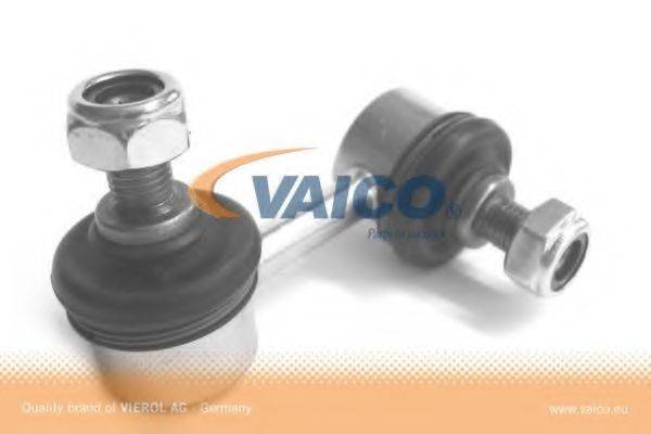 Тяга/стійка, стабілізатор VAICO V70-0002