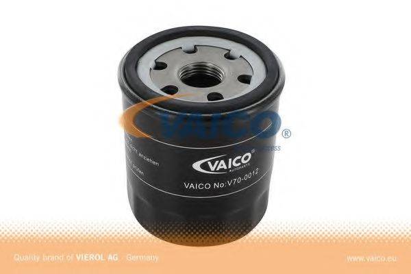 Масляний фільтр VAICO V70-0012