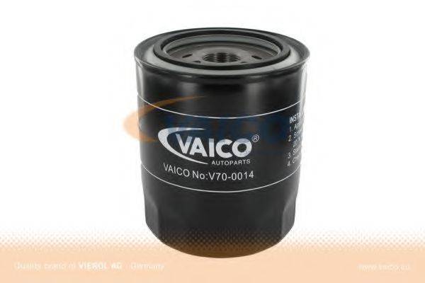 Масляний фільтр VAICO V70-0014