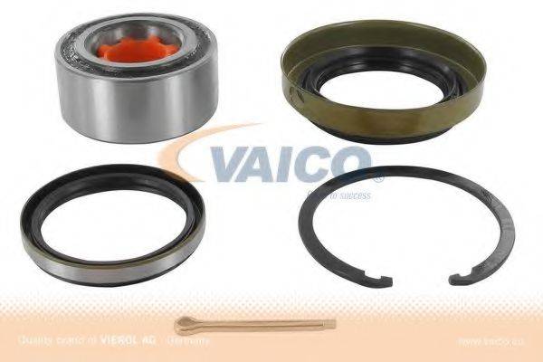 VAICO V700124 Комплект підшипника ступиці колеса