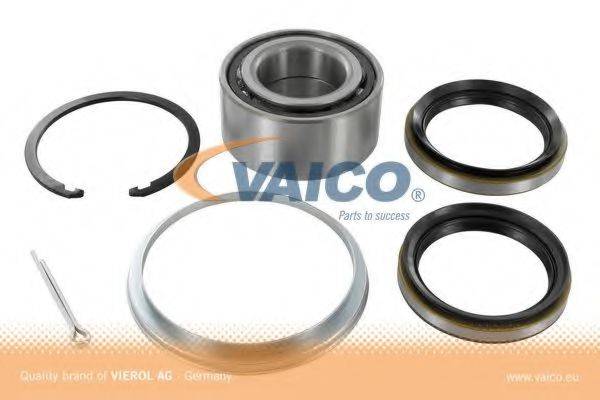 VAICO V700130 Комплект підшипника ступиці колеса