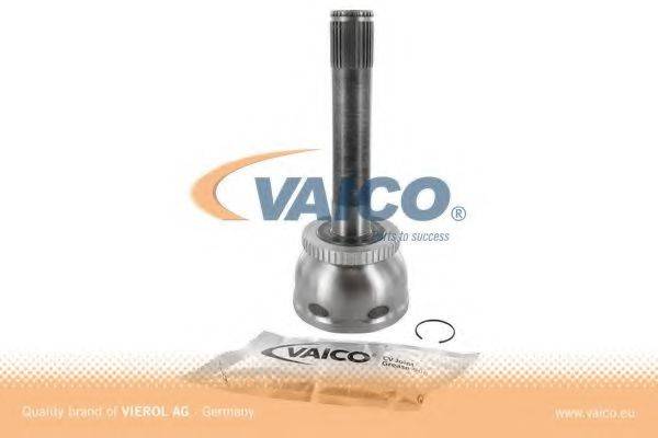 VAICO V700158 Шарнирный комплект, приводной вал