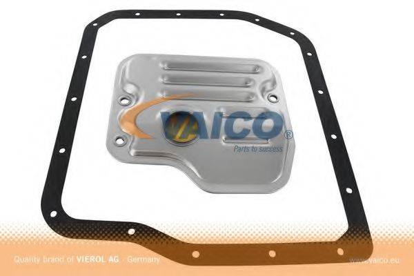 VAICO V700237 Комплект гидрофильтров, автоматическая коробка передач