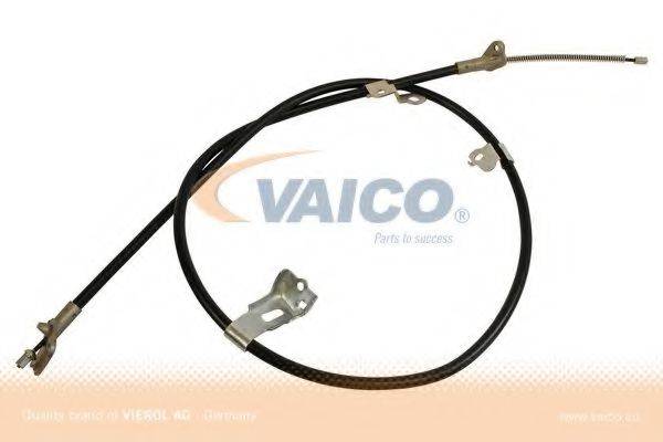 VAICO V7030019 Трос, стояночная тормозная система