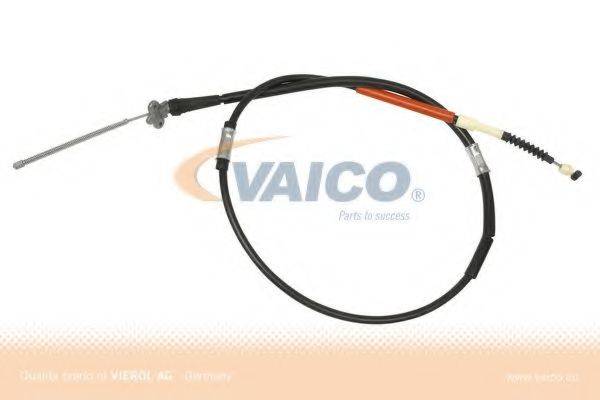 VAICO V7030029 Трос, стояночная тормозная система
