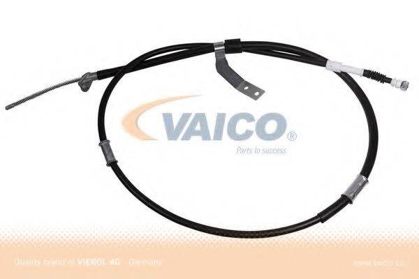VAICO V7030033 Трос, стояночная тормозная система
