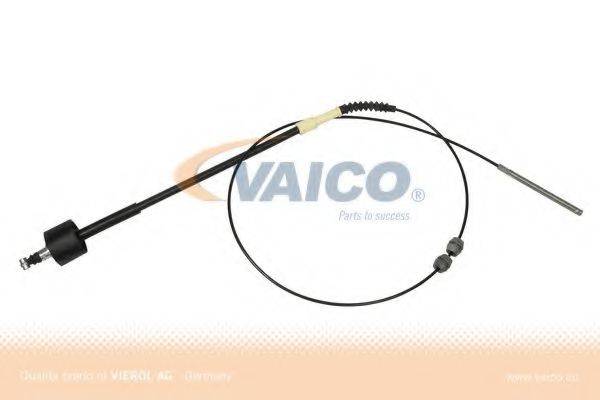 VAICO V7030049 Трос, стоянкова гальмівна система