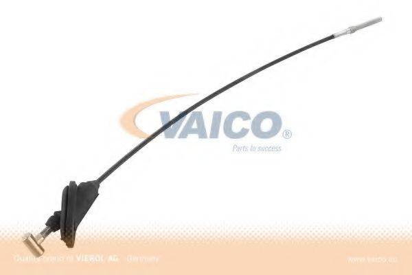Трос, стоянкова гальмівна система VAICO V70-30050