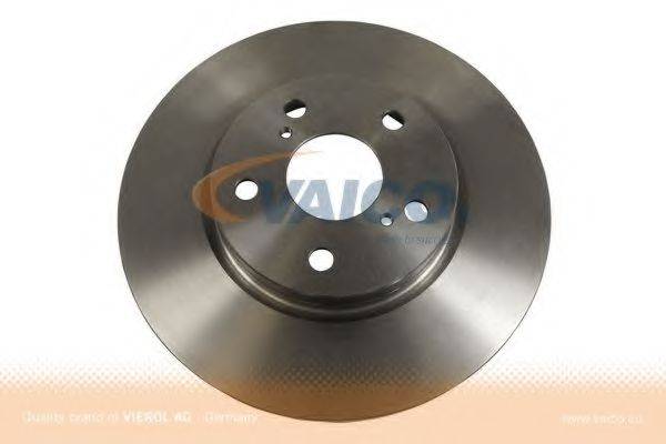 Тормозной диск VAICO V70-80016