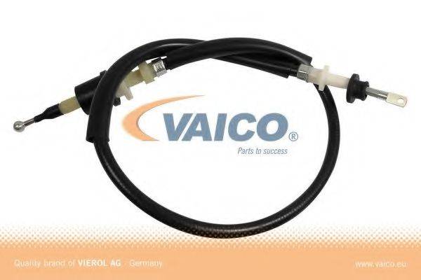 Трос, управление сцеплением VAICO V95-0017