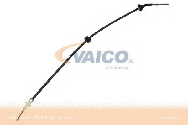 VAICO V950018 Трос, управління зчепленням