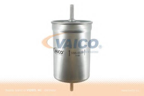 Паливний фільтр VAICO V95-0039