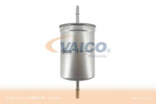 VAICO V950040 Топливный фильтр
