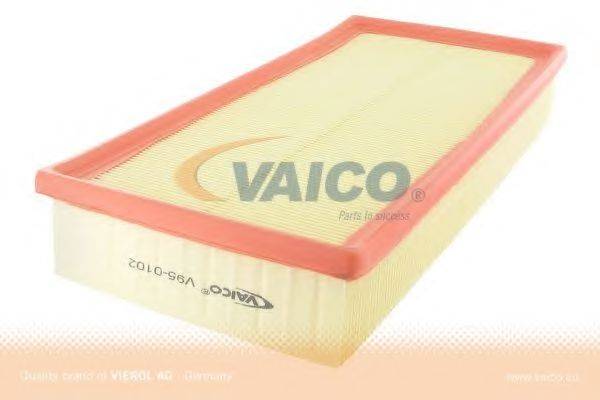 VAICO V950102 Воздушный фильтр