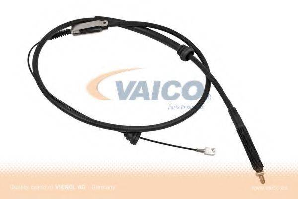 VAICO V9530004 Трос, стояночная тормозная система