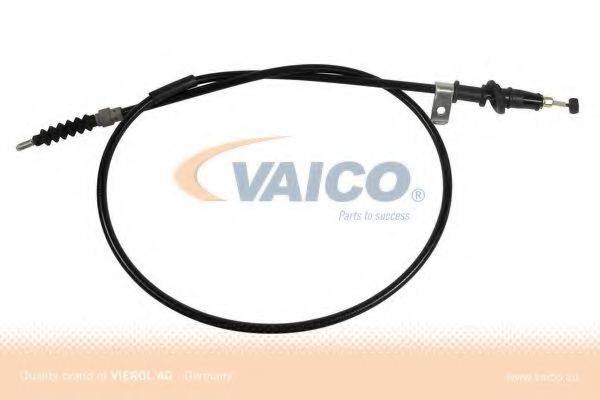 VAICO V9530007 Трос, стояночная тормозная система