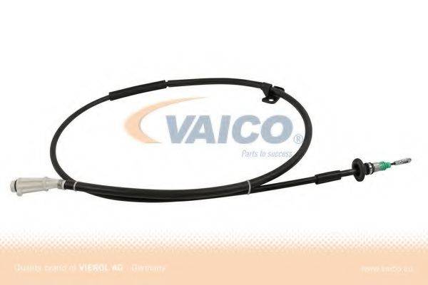 VAICO V9530009 Трос, стояночная тормозная система