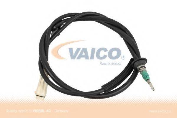 Трос, стоянкова гальмівна система VAICO V95-30010