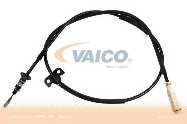Трос, стояночная тормозная система VAICO V95-30011