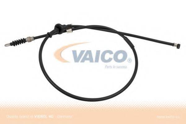 Трос, стоянкова гальмівна система VAICO V95-30012