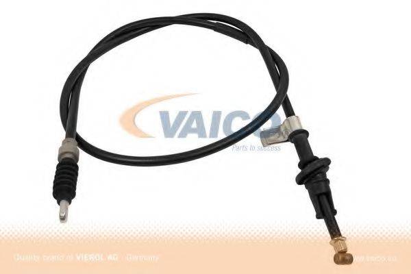 Трос, стояночная тормозная система VAICO V95-30013