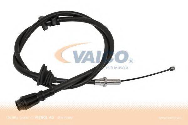 VAICO V9530017 Трос, стояночная тормозная система