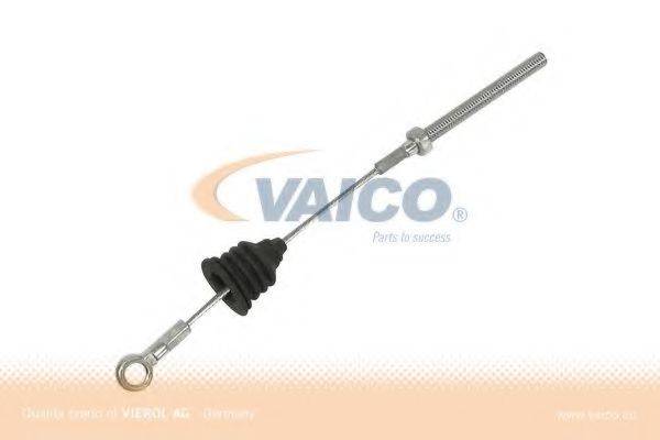 VAICO V9530018 Трос, стояночная тормозная система