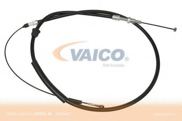 VAICO V9530020 Трос, стояночная тормозная система