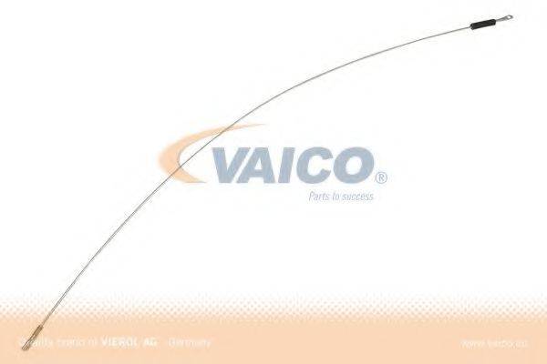 Трос, стояночная тормозная система VAICO V95-30021