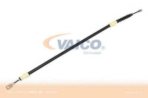 Трос, стоянкова гальмівна система VAICO V95-30022